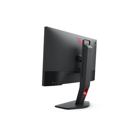 Мониторы/ Benq XL2540K 24.5'', 1920x1080, TN,  240Hz, 12M:1, 320cd, 1ms, 3xHDMI, DP, FreeSync, Height adj 155, Pivot, 3Y, Black