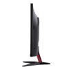 Монитор Acer 27" Nitro KG272M3bmiipx Black (IPS, 1920x1080, HDMI+HDMI+DP, 0.5 ms, 178°/178°, 250 cd/m, 1000:1 (100M:1), 180Hz, MM)