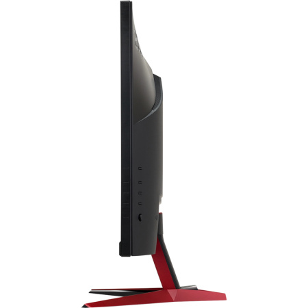 Монитор/ Acer VG271Zbmiipx 27'',  ZeroFrame, Black, 16:9, IPS, 1920x1080, 0,5 / 1ms, 400cd, 280Hz, 2xHDMI(2.0) + 1xDP(1.2a) + Audio Out, SpeakersAcer VG271Zbmiipx 27'',  ZeroFrame, Black, 16:9, IPS, 1920x1080, 0,5 / 1ms, 400cd, 280Hz, 2xHDMI(2.0) + 1xDP(1