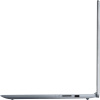 Ноутбук Lenovo IdeaPad Slim 3 16IAH8 Core i5 12450H 16Gb SSD512Gb Intel UHD Graphics 16" IPS WUXGA (1920x1200) без ОС grey WiFi BT Cam (83ES002WRK)