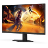Монитор 27" AOC 27G4XE Black  (1920х1080, IPS, nonGLARE, 180 Hz, 300 cd/m2, H178°/V178°, 1000:1, 80M:1, 16.7M, 1ms, 2xHDMI, DP, Tilt, Speakers)