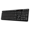 Беспроводная клавиатура SVEN KB-C2300W (2,4 GHz, 104кл.)