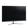 Монитор Lime 23.8" R238 Black (IPS, 1920*1080, VGA+HDMI+DP+Audio out, 4 ms, 178°/178°, 250 cd/m, 1000: (100M:1), 75Hz, Flat, внутр. БП)