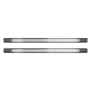 Patriot Viper STEEL DDR4 DIMM RGB 16GB 3200MHz KIT 2*8GB CL18 18-22-22-42 1.35V