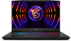 Ноутбук MSI Pulse 17 B13VGK-814XRU Core i7 13700H 32Gb SSD1Tb NVIDIA GeForce RTX4070 8Gb 17.3" IPS FHD (1920x1080) FreeDOS grey WiFi BT Cam (9S7-17L531-814)