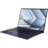 Ноутбук/ ASUS B9403CVAR-KM1217 14"(2880x1800 OLED)/Intel Core 5 120U(1.4Ghz)/16384Mb/1024PCISSDGb/noDVD/Int:shared/Cam/BT/WiFi/63WHr/war 1y/0.99kg/Star Black/DOS + магн корп; NumberPad; чехол; кабель microHDMI--RJ45