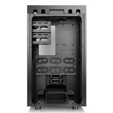 Корпус Thermaltake The Tower 900 CA-1H1-00F1WN-00 /Black/Win/SGCC(6019)