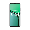 СМАРТФОН REALME RMX3930 (realme C61) 8+256 ГБ ЦВЕТ: ТЕМНО ЗЕЛЕНЫЙ