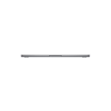 15-inch MacBook Air: Apple M3 with 8-core CPU, 10-core GPU/16GB/256GB SSD - Space Gray/EN