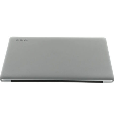Ноутбук/ CHUWI HeroBook Pro 14.1"(1920x1080 IPS)/Intel Celeron N4020(1.1Ghz)/8192Mb/512SSDGb/noDVD/Int:Intel UHD Graphics 600/Cam/BT/WiFi/38WHr/war 1y/1.39kg/Grey/Win11Home + мышь