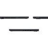 Ноутбук/ ASUS B3404CMA-Q50432X 14"(1920x1200 (матовый) WVA)/Intel Core Ultra 5 125U(1.3Ghz)/16384Mb/512PCISSDGb/noDVD/Int:shared/Cam/BT/WiFi/63WHr/war 1y/1.57kg/Star Black/Win11Pro