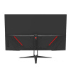 Монитор 27" AIWA MF2703-V-1 V2 Black  (IPS, 1920x1080, D-sub+HDMI+DP, 5 ms, 178°/178°, 250 cd/m, 1000:1, 100Hz, MM, внешн. БП)