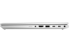 HP EliteBook 640 G10 Intel Core i7-1355U,14" FHD (1920x1080) IPS AG,16Gb DDR4-3200MHz(1),512Gb SSD NVMe,51Wh,FPS,ENG/RU Kbd Backlit,1.41kg,Silver,1y,DOS