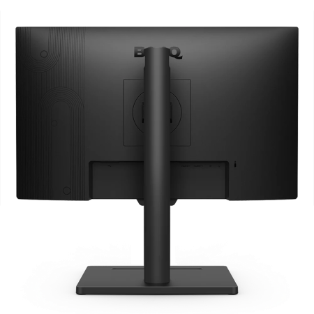 Мониторы/ Benq GW2490T 23.8'', 1920x1080, IPS,  100Hz, 20M:1, 250cd, 5ms, 2*HDMI, DP, Speakers, Height adj 140, Pivot, Flicker-free;Low Blue Light, 3Y, Black
