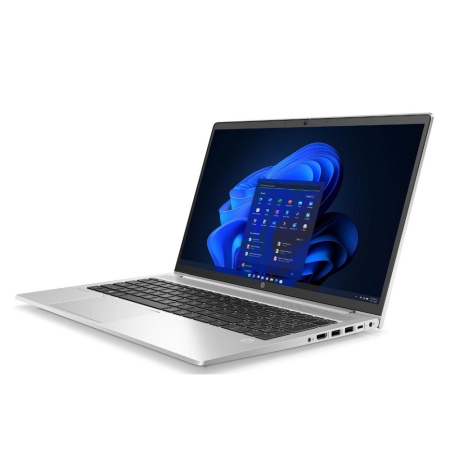 HP Probook 450 G9 [6S7G4EA] Silver 15.6" {FHD  i5-1235U/8Gb/512Gb SSD/DOS}