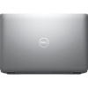 Ноутбук/ Dell Latitude 5450 14"(1920x1080 (матовый) IPS)/Intel Core Ultra 7 155U(1.4Ghz)/16384Mb/512SSDGb/noDVD/Int:Intel® Graphics/Cam/BT/WiFi/42WHr/war 1y/1.4kg/Silver/Ubuntu + (210-BLMB)