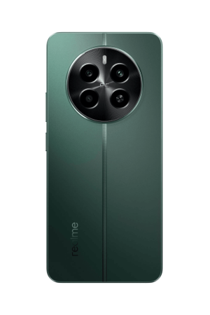 СМАРТФОН REALME RMX3871 (realme 12 4G) 8+128 ГБ ЦВЕТ: ЗЕЛЕНЫЙ МАЛАХИТ