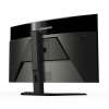 Монитор Gigabyte 31.5" M32QC-EK Gaming monitor Black (VA, 2560x1440, HDMI+HDMI+DP, 1 ms, 178°/178°, 350 cd/m, 3000:1, 2xUSB3.0, USB Type-C, 165Hz, Curved) (20VM0-M32QCBA-1EKR) (810474)