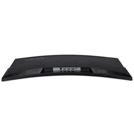 Монитор 31.5" ACER Nitro XZ322QUV3bmiiphx Black (VA, изогнутый, 2560x1440, 180Hz, 1 ms, 178°/178°, 400 cd/m, 3500:1, +2хHDMI 2.0, +DisplayPort, +MM, +регулировка по высоте)