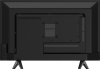 IRBIS 24H1 T 001B, 24", 1366x768, 16:9,Tuner (DVB-T2/DVB-C/PAL/SECAM), Input (AV RCA, USB, HDMI, YPbPr, VGA, PC audio, CI+), Output (Coaxial), B (Восстановленный после акта НРП, потертости, царапины)