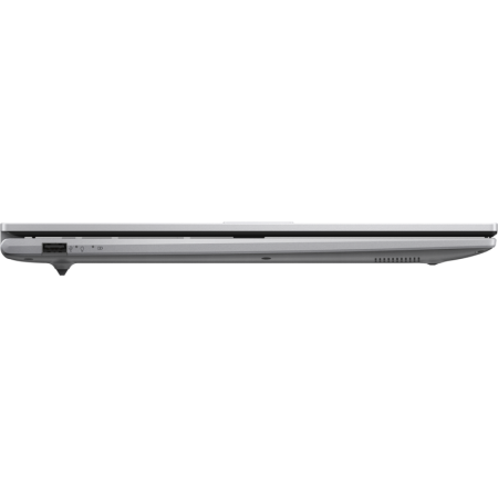 Ноутбук/ ASUS X1704VA-AU397 17.3"(1920x1080 (матовый) IPS)/Intel Core i5 1335U(1.3Ghz)/16384Mb/1024PCISSDGb/noDVD/Int:Intel Iris Xe Graphics/Cam/BT/WiFi/50WHr/war 1y/2.1kg/Cool Silver/DOS