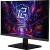 Монитор 27" ASRock Phantom Gaming PG27QFT1B Black (IPS, 2560x1440, 2xHDMI+DP, 1 ms, 178°/178°, 400 cd/m, 180Hz, HDR400)