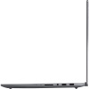 Ноутбук Lenovo IdeaPad 5 Pro 16IMH9 Core Ultra 7 155H 16Gb SSD1Tb NVIDIA GeForce RTX4050 6Gb 16" OLED 2K (2048x1280) без ОС grey WiFi BT Cam (83D4003PRK)