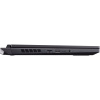Ноутбук/ ACER Aspire Nitro AN16-41-R03M 16"(2560x1600 (матовый) IPS)/AMD Ryzen 7 7735HS(3.2Ghz)/32768Mb/1024PCISSDGb/noDVD/Ext:nVidia GeForce RTX4070(8192Mb)/Cam/BT/WiFi/50WHr/war 1y/2.2kg/Black/Win11Home