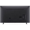 65" Телевизор LED LG 65UR78006LK.ARUG
