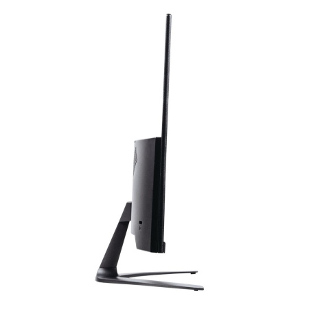 Монитор 23.8" Lime Z238A V2 Black (IPS, 1920x1080, VGA+HDMI+DP+Audio out +DC, 4 ms, 178°/178°, 250 cd/m, 1000:1 (100M:1), 100Hz, Flat)