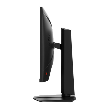 Монитор 27" MSI MPG 274URF QD Black (Rapid IPS, 3840x2160, HDMI+HDMI+DP+Type C, 1 ms, 178°/178°, 400 cd/m, 1000:1 (100M:1), 160Hz)