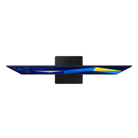 Монитор 27" SAMSUNG S27D300GAI Black (IPS, 1920x1080, D-Sub+HDMI, 5 ms, 178°/178°, 250 cd/m, 1000:1, 100Hz)