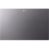 Ноутбук/ ACER Aspire3 17 A317-55P-P8DQ 17.3"(1920x1080 (матовый) IPS)/Intel N-series N200(1Ghz)/8192Mb/256PCISSDGb/noDVD/Int:Intel HD/Cam/BT/WiFi/50WHr/war 1y/2.1kg/Silver/NoOS