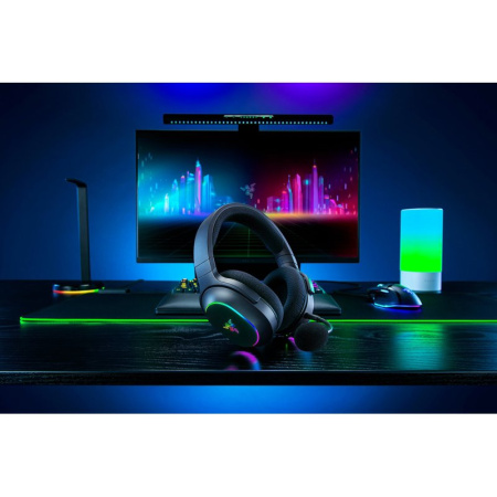 Гарнитура Razer Barracuda X Chroma gaming headset/ Razer Barracuda X Chroma - Black Headset