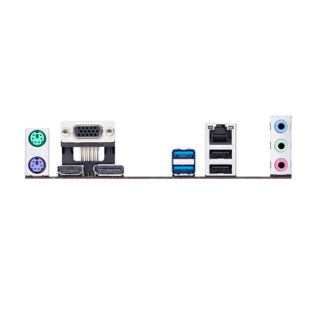 ASUS PRIME H610M-E CSM (Socket 1700, mATX, 2xDDR5(96GB),  VGA/HDMI 2.1/DP, 1xPCIe/4.0x16/1xPCIe 3.0/1xLAN, 4xSATA 6Gb/s, 2xM.2, 2xUSB 3.2, 2xUSB 2.0, 2xPS/2)