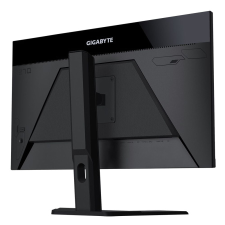 Монитор Gigabyte 27" M27Q-EK Gaming monitor Black (IPS, 2560x1440, HDMI+HDMI+DP, 0,5 ms, 178°/178°, 350 cd/m, 100M:1(1000:1), 2xUSB3.0, USB Type-C, 170Hz) (20VM0-M27QBA-1EKR / 20VM0-M27QBA-2EKR) (809263)