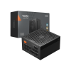 Блок питания ПК/ PCCooler, 850W 80+ Gold (ATX, 3.1, , Full modular, 1x24(20+4)pin 610mm, 2xCPU 8(4+4)pin 700mm,  2xPCIe*2 8(6+2)pin 750mm, 1x12V(2x6) 12+4pin 500mm, 2xSATA*3+MOLEX4pin*1 450+120+120+150mm , Active, 135x135mm, 160x150x86mm, APFC, OVP,UVP,OC