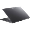 Ноутбук/ ACER Aspire 15 A15-51M-59VN 15.6"(1920x1080 (матовый) IPS)/Intel Core 5 120U(1.4Ghz)/8192Mb/512PCISSDGb/noDVD/Int:UMA/Cam/BT/WiFi/50WHr/war 1y/1.8kg/Iron/noOS