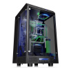 Корпус Thermaltake The Tower 900 CA-1H1-00F1WN-00 /Black/Win/SGCC(6019)
