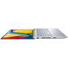 ASUS Vivobook 16X K3605ZC-MB419 [90NB11F2-M00KZ0] Silver 16" {WUXGA i7-12700H/16Gb/SSD512Gb/RTX3050 4Gb//NoOS}