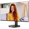 Монитор 27" AOC Q27B3CF2 Black (IPS, 2560x1440, HDMI+Type C, USB HUB, 4 ms, 178°/178°, 350 cd/m, 1300:1, 100Hz, MM)