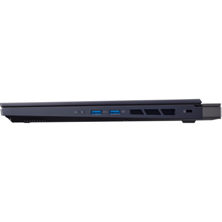 Ноутбук/ ACER Predator Helios Neo 16 PHN16-72-713V 16"(2560x1600 (матовый) IPS)/Intel Core i7 14700HX(2.1Ghz)/16384Mb/1024PCISSDGb/noDVD/Ext:nVidia GeForce RTX4050(6144Mb)/Cam/BT/WiFi/65WHr/war 1y/2.4kg/Black/Win11Home