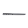 Lenovo ThinkBook 16 G6 IRL 16" WUXGA (1920x1200) IPS AG 300N, i3-1315U 1.2GHz, 1x8GB DDR5 5200, 256GB SSD M.2, Intel UHD, WiFi 6, BT, FPR, FHD Cam, 45Wh, 65W USB-C Slim, NoOS, 1Y, 1.7kg