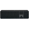 Logitech MX Keys S Wireless Keyboard GRAPHITE