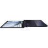 Ноутбук/ ASUS B5404CMA-QN0396 14"(2560x1600 (матовый) WVA)/Intel Core Ultra 5 125U(1.3Ghz)/16384Mb/512PCISSDGb/noDVD/Int:shared/Cam/BT/WiFi/63WHr/war 1y/1.34kg/Star Black/DOS + магн-алюм корп