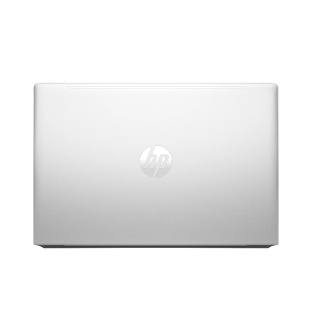 HP Probook 440 G10 14"(1920x1080)/Intel Core i5 1334U(1.3Ghz)/16384Mb/512SSDGb/noDVD/Int:Intel Iris Xe Graphics/Cam/BT/WiFi/51WHr/war 1y/1.42kg/Silver/DOS + EN kbd