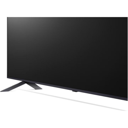 43" Телевизор Q-NED LG 43QNED80T6A.ARUG