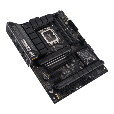 Материнская плата/ TUF GAMING Z790-PRO WIFI//LGA1700 Z790 USB3.2 GEN 2X2 MB