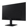 Монитор 27" SAMSUNG S27D300GAI Black (IPS, 1920x1080, D-Sub+HDMI, 5 ms, 178°/178°, 250 cd/m, 1000:1, 100Hz)