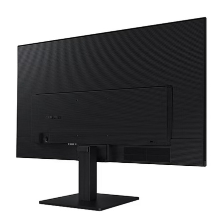 Монитор 27" SAMSUNG S27D300GAI Black (IPS, 1920x1080, D-Sub+HDMI, 5 ms, 178°/178°, 250 cd/m, 1000:1, 100Hz)